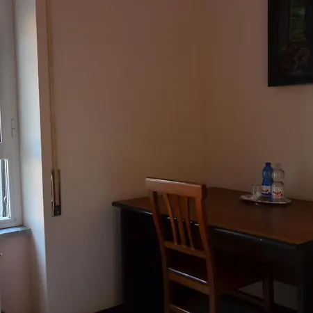 Casa Per Ferie Jpii Dom Polski Affittacamere *