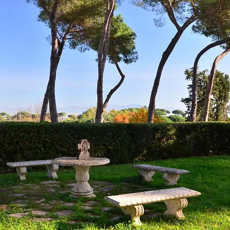 Casa Per Ferie Jpii Dom Polski * Roma