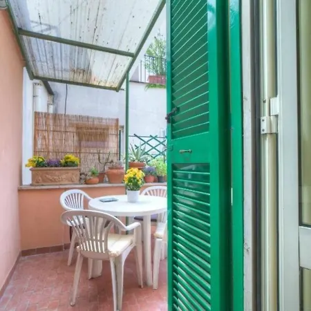 Penna Relais Al Corso * Rom