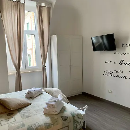 Penzion Casa Vicenza 3*