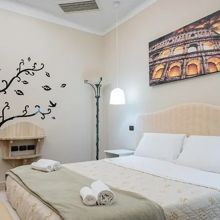 Rent Saint Peter Guest house
