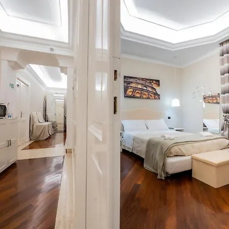 Rent Saint Peter Guest house Rome