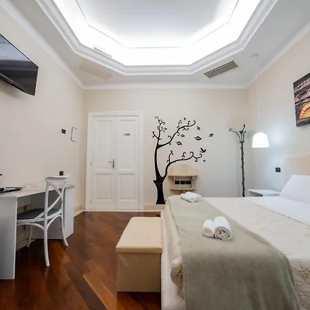 Guest house Rent Saint Peter
