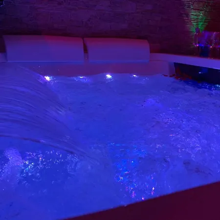 Guest house Er Centurione 3*