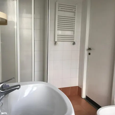 Casa Per Ferie Jpii Dom Polski *