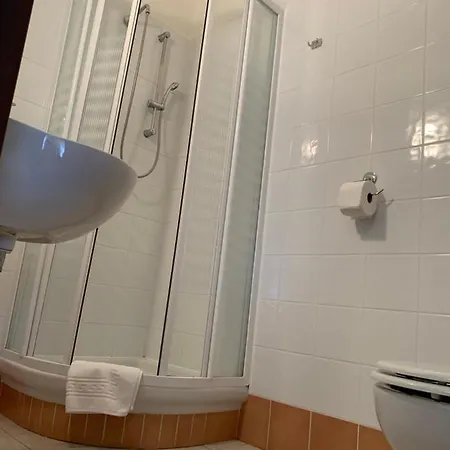Casa Per Ferie Jpii Dom Polski
