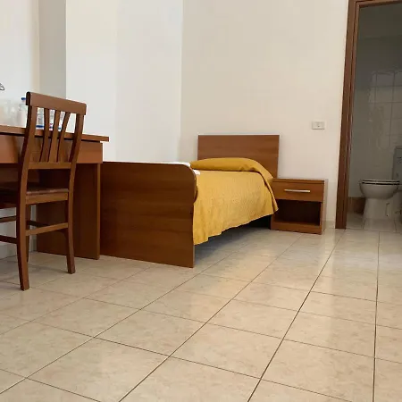Affittacamere Casa Per Ferie Jpii Dom Polski