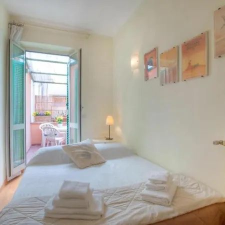 Penna Relais Al Corso Rom