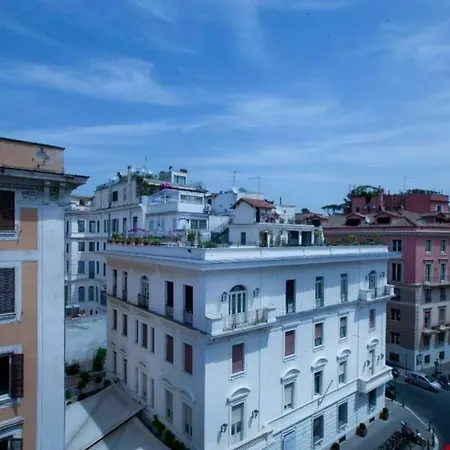 Penna Relais Al Corso Rom