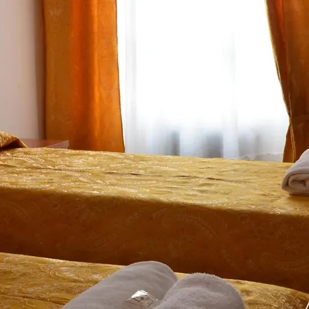 Casa Per Ferie Jpii Dom Polski