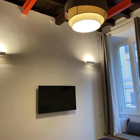 Casa Leoncino Bed & Breakfast *