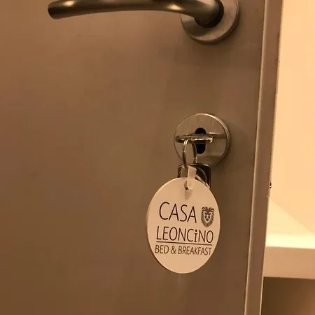 Bed & Breakfast Casa Leoncino