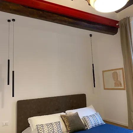 Casa Leoncino Bed & Breakfast Řím