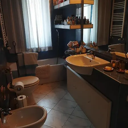 La Casa Di Nonna Lina Homestay