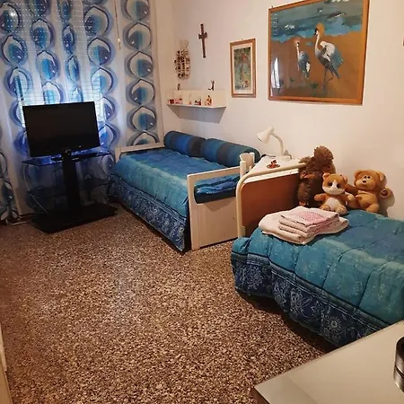 La Casa Di Nonna Lina Homestay Rome