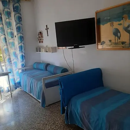 La Casa Di Nonna Lina Rome
