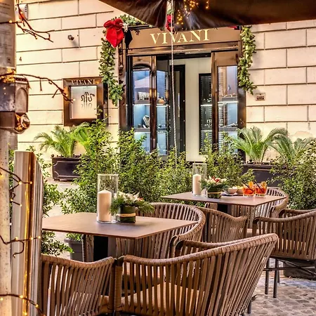 Отель 55 Fifty-five - Maison D'art Collection 4*