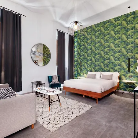 Residenza Flavia Appartement