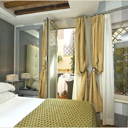 Duca D'alba - Chateaux&hotels Collection