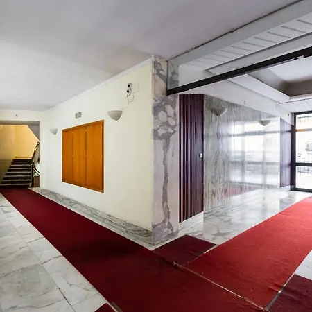 Bed & Breakfast Casa Der Poeta Rome