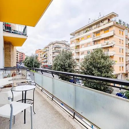 Casa Der Poeta 2* Rome