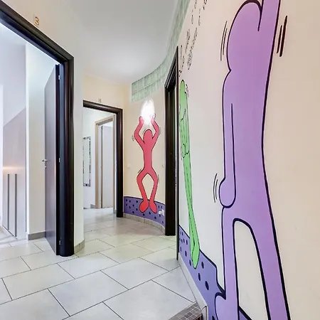Casa Der Poeta 2*