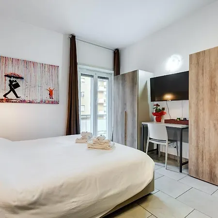 Casa Der Poeta Bed & Breakfast