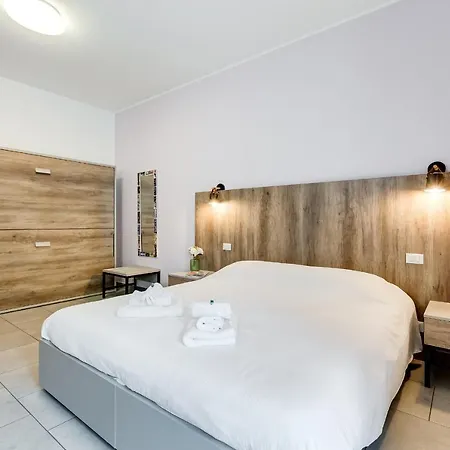 Casa Der Poeta Bed & Breakfast Rome
