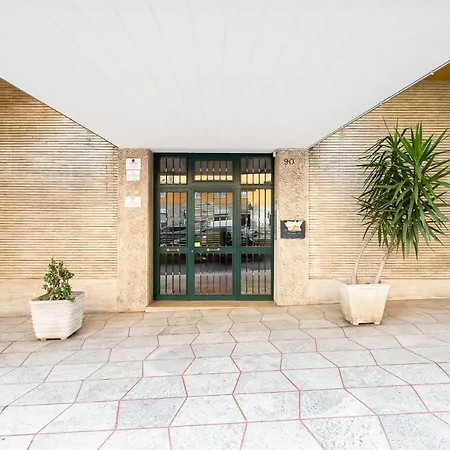 Bed & Breakfast Casa Der Poeta 2*