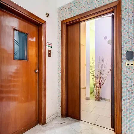 Bed & Breakfast Casa Der Poeta Rome