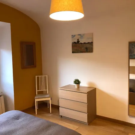 Apartment Al Colosseo 226