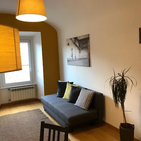 Al Colosseo 226 Apartment Rome
