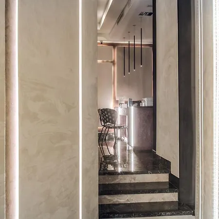 Doria Palace Boutique 4* Řím