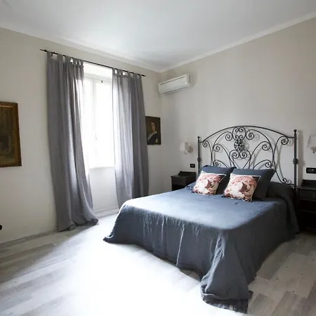 Villino Rinaldi Roma