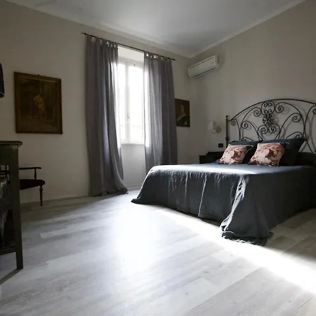 Villino Rinaldi Casa de Férias *