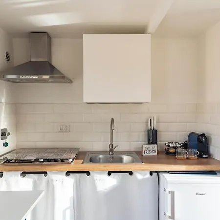 Apartamento Ag Spanish Steps Terrace
