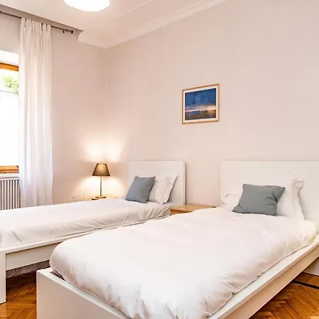 Apartament Mecenate Fori Imperiali *