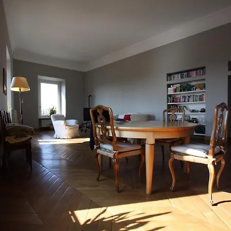 Appartamento Residenza Maggiore With Panoramic View