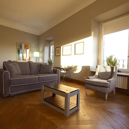 Residenza Maggiore With Panoramic View Appartamento Roma
