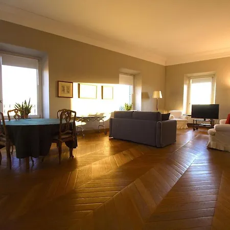 Residenza Maggiore With Panoramic View Appartamento