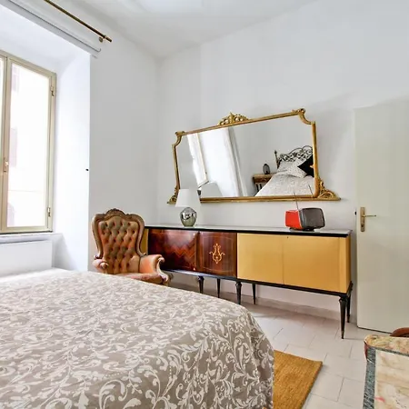 Apartment Bigfamilyflats-colosseo&monti 2