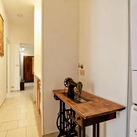 Bigfamilyflats-colosseo&monti 2 Apartment *