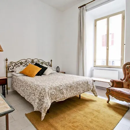 Bigfamilyflats-colosseo&monti 2 Apartment
