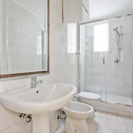 Apartment Bigfamilyflats-colosseo&monti 2 *