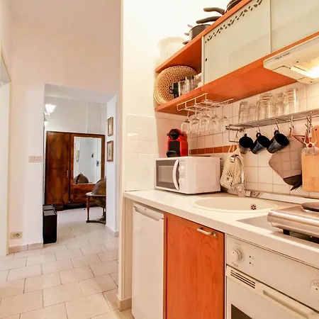 Apartment Bigfamilyflats-colosseo&monti 2