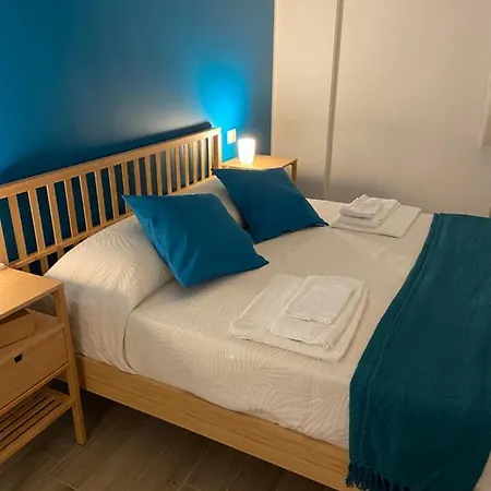 Antonino Pio Appartement *