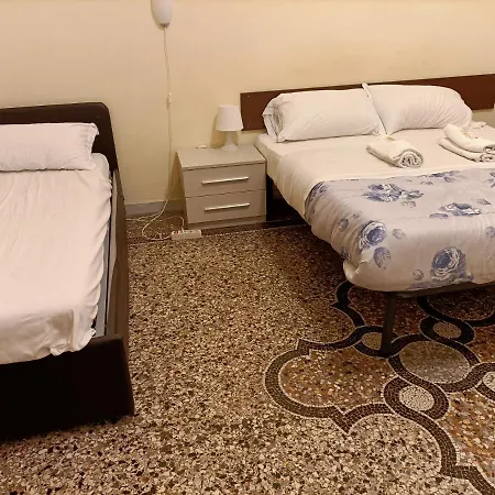 Fanti Homes Pensionat Rom