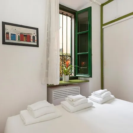 Trastevere 53 Apartamento