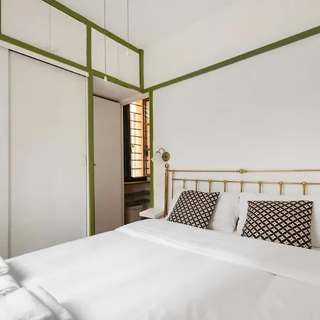 Trastevere 53 Apartamento Roma