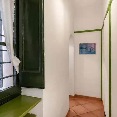 Trastevere 53 Apartamento *